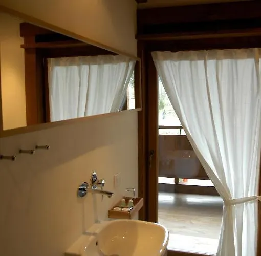 Pietre Gemelle Aparthotel