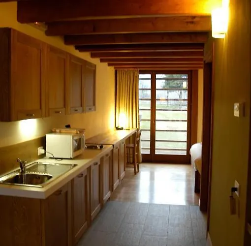 Pietre Gemelle Aparthotel Alagna Valsesia