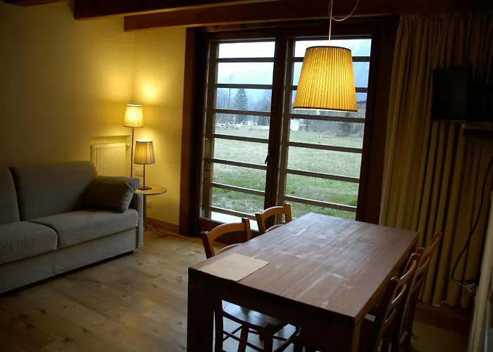 Pietre Gemelle 3* Alagna Valsesia