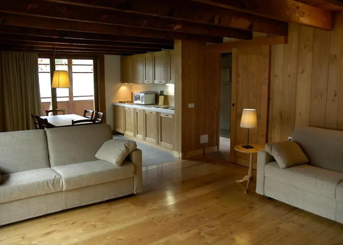 Pietre Gemelle 3* Alagna Valsesia