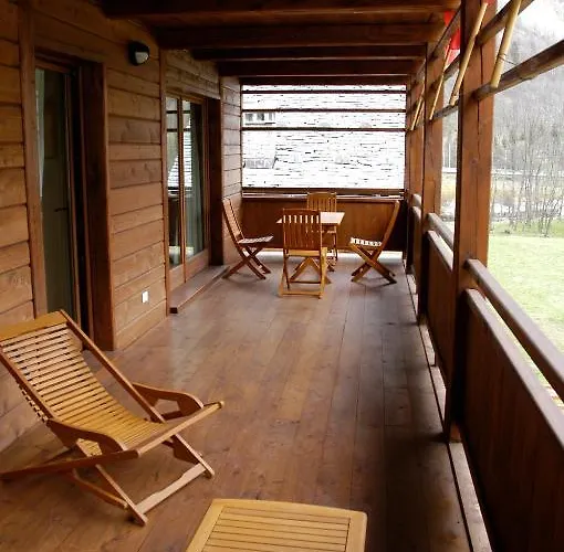 Pietre Gemelle Aparthotel