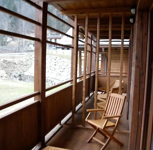 Aparthotel Pietre Gemelle Alagna Valsesia