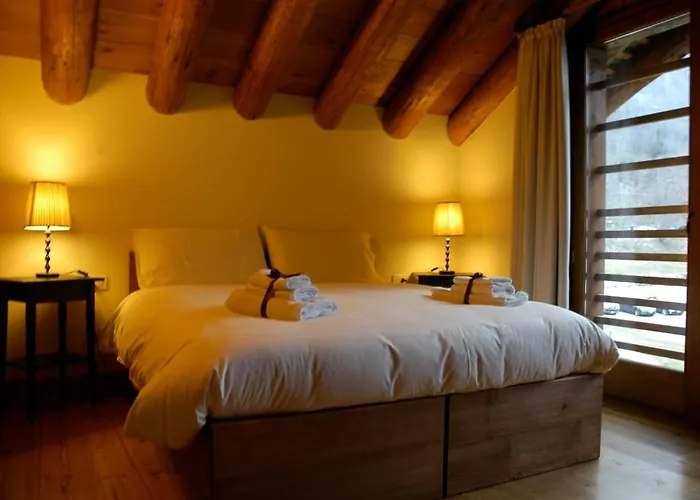 Pietre Gemelle Aparthotel 3*