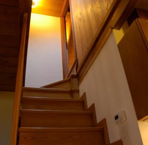 Aparthotel Pietre Gemelle Alagna Valsesia