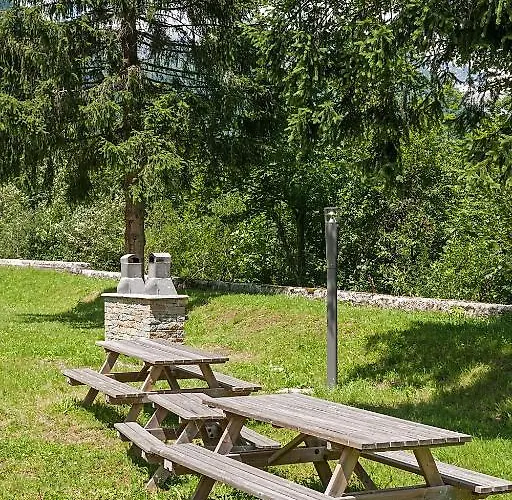 Pietre Gemelle Aparthotel Alagna Valsesia