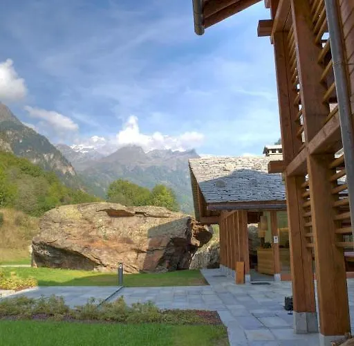 Pietre Gemelle Aparthotel