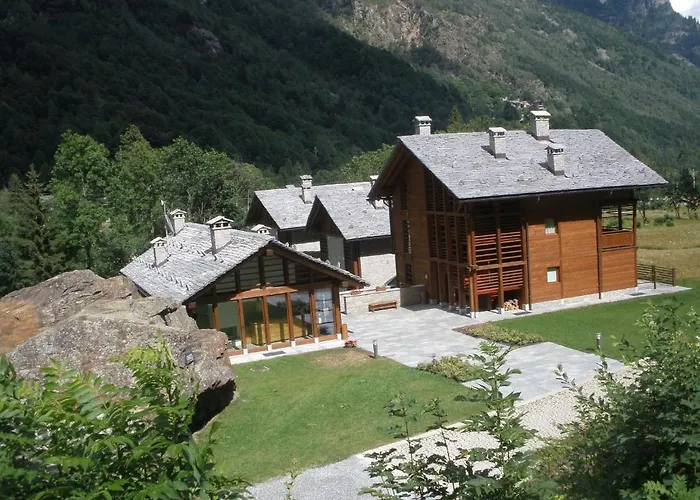 Aparthotel Pietre Gemelle 3*