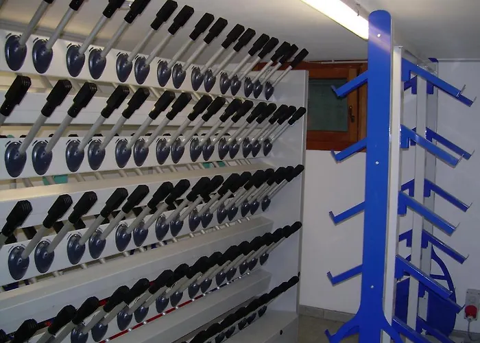 Pietre Gemelle Alagna Valsesia