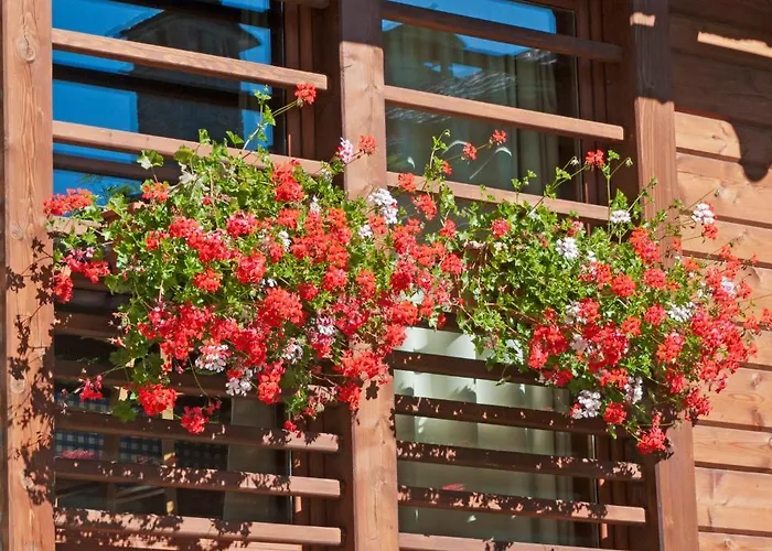 Pietre Gemelle Aparthotel 3*