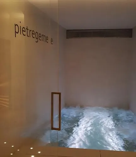 Pietre Gemelle 3* Alagna Valsesia