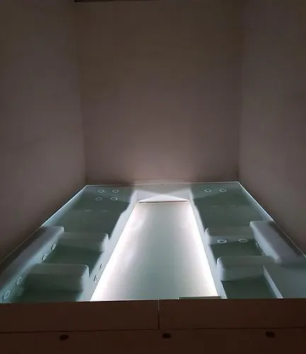 Aparthotel Pietre Gemelle 3*