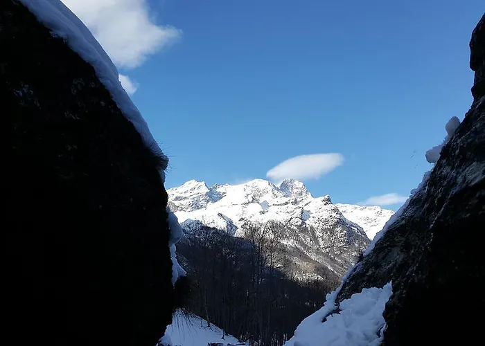 Pietre Gemelle Aparthotel 3*