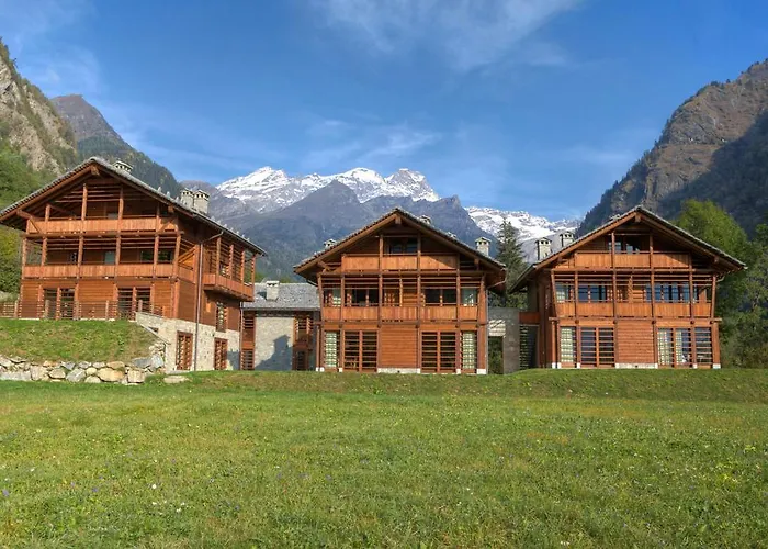 Pietre Gemelle Aparthotel 3*