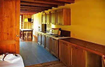 Lägenhetshotell Pietre Gemelle Alagna