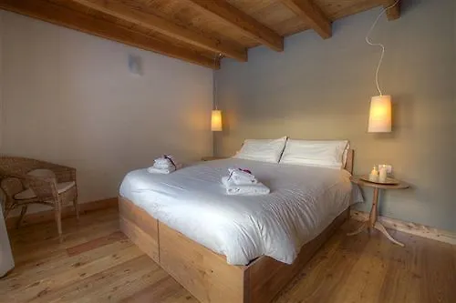 Pietre Gemelle 3* Alagna