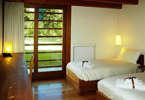 Aparthotel Pietre Gemelle 3*