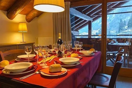 Aparthotel Pietre Gemelle 3*