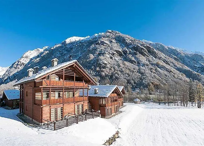 Pietre Gemelle Aparthotel