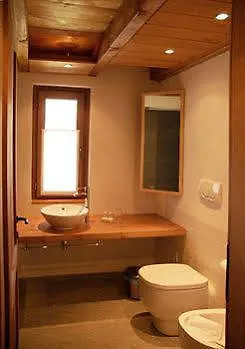 Pietre Gemelle Aparthotel